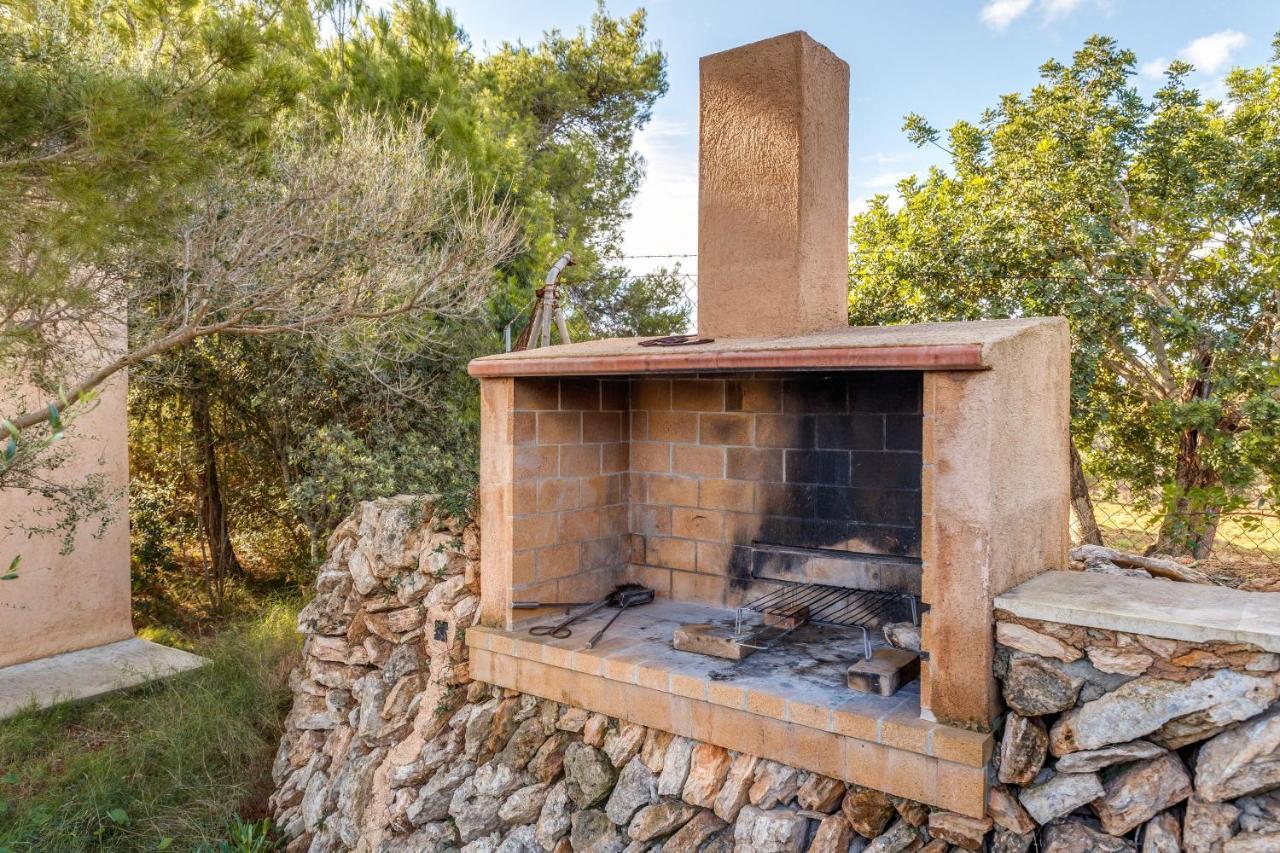 Casa Rustica Villa Portopetro Eksteriør bilde